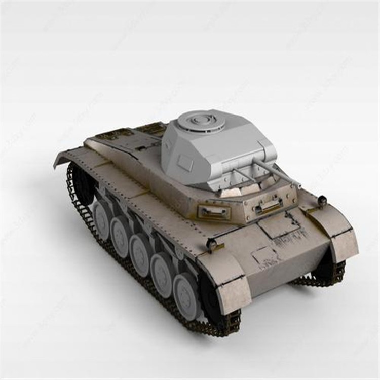 印江小型充气军用坦克