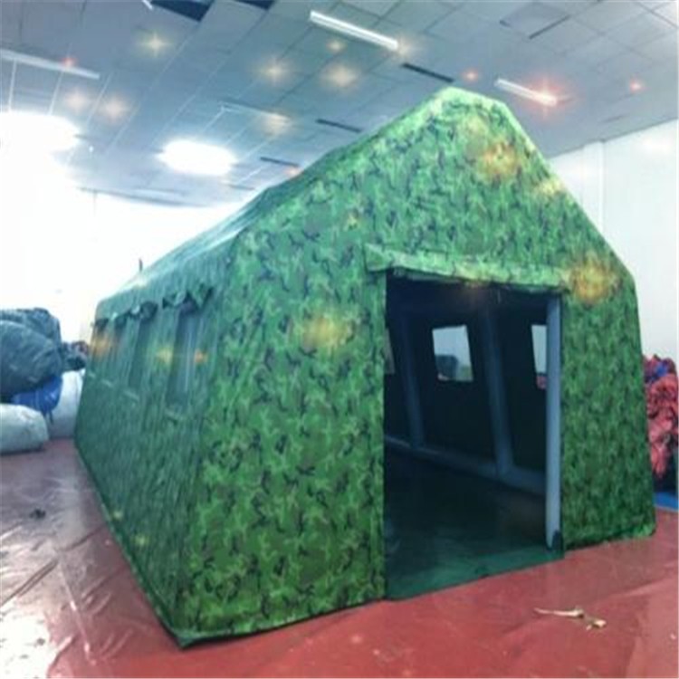 印江充气军用帐篷模型批发