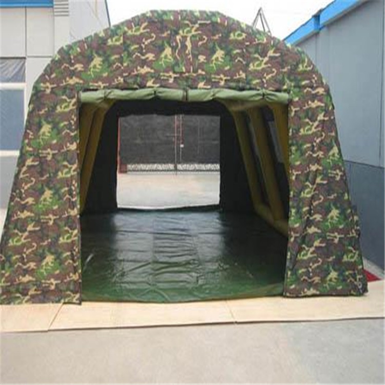 印江充气军用帐篷模型订制